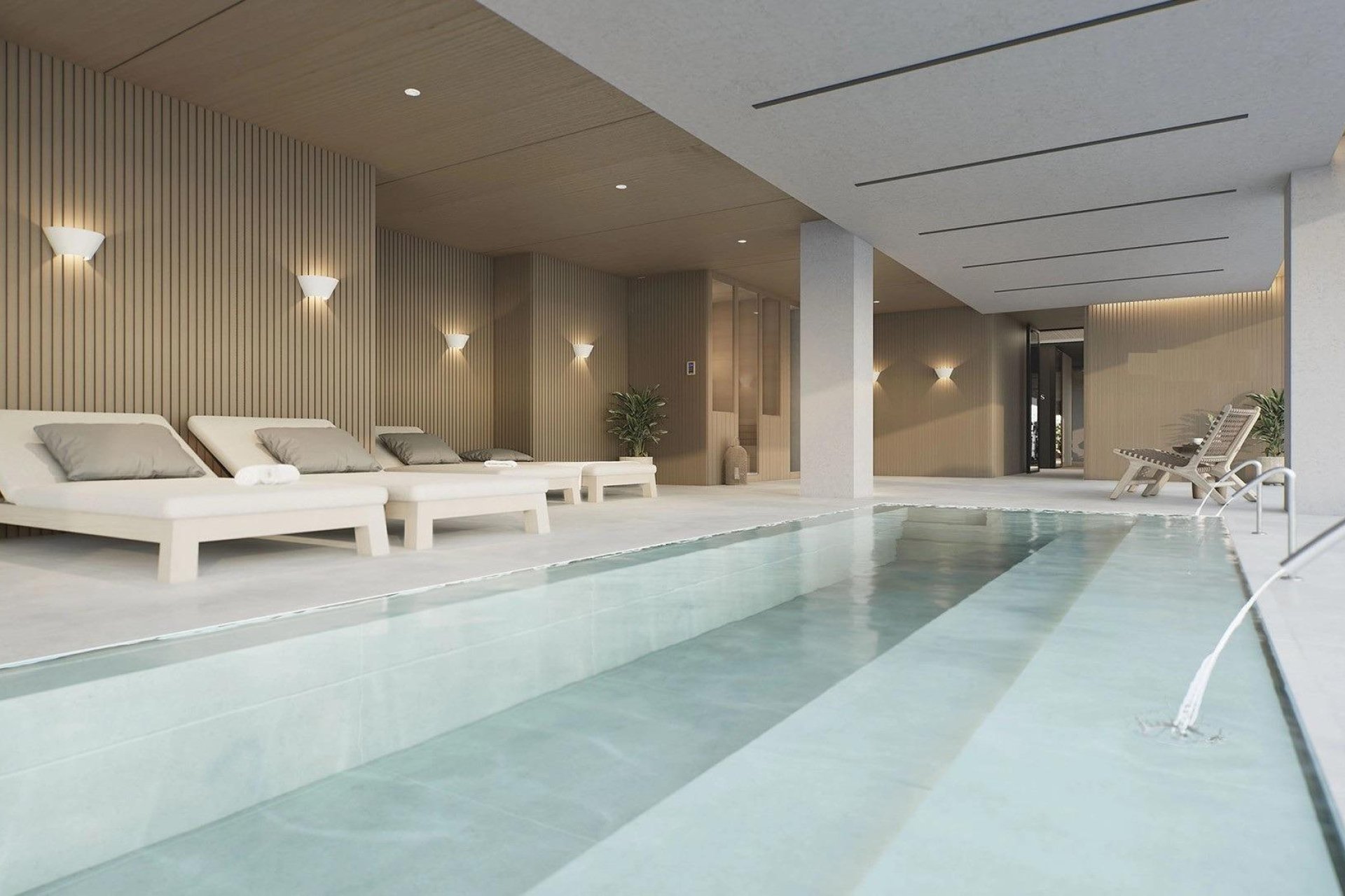 Nieuwbouw Woningen - Appartement - Mijas - pueblo
