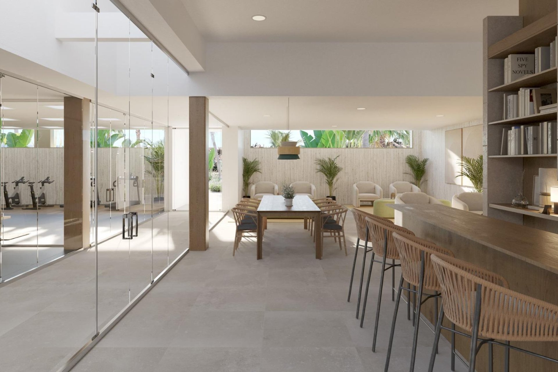 Nieuwbouw Woningen - Appartement - Mijas - Riviera Del Sol