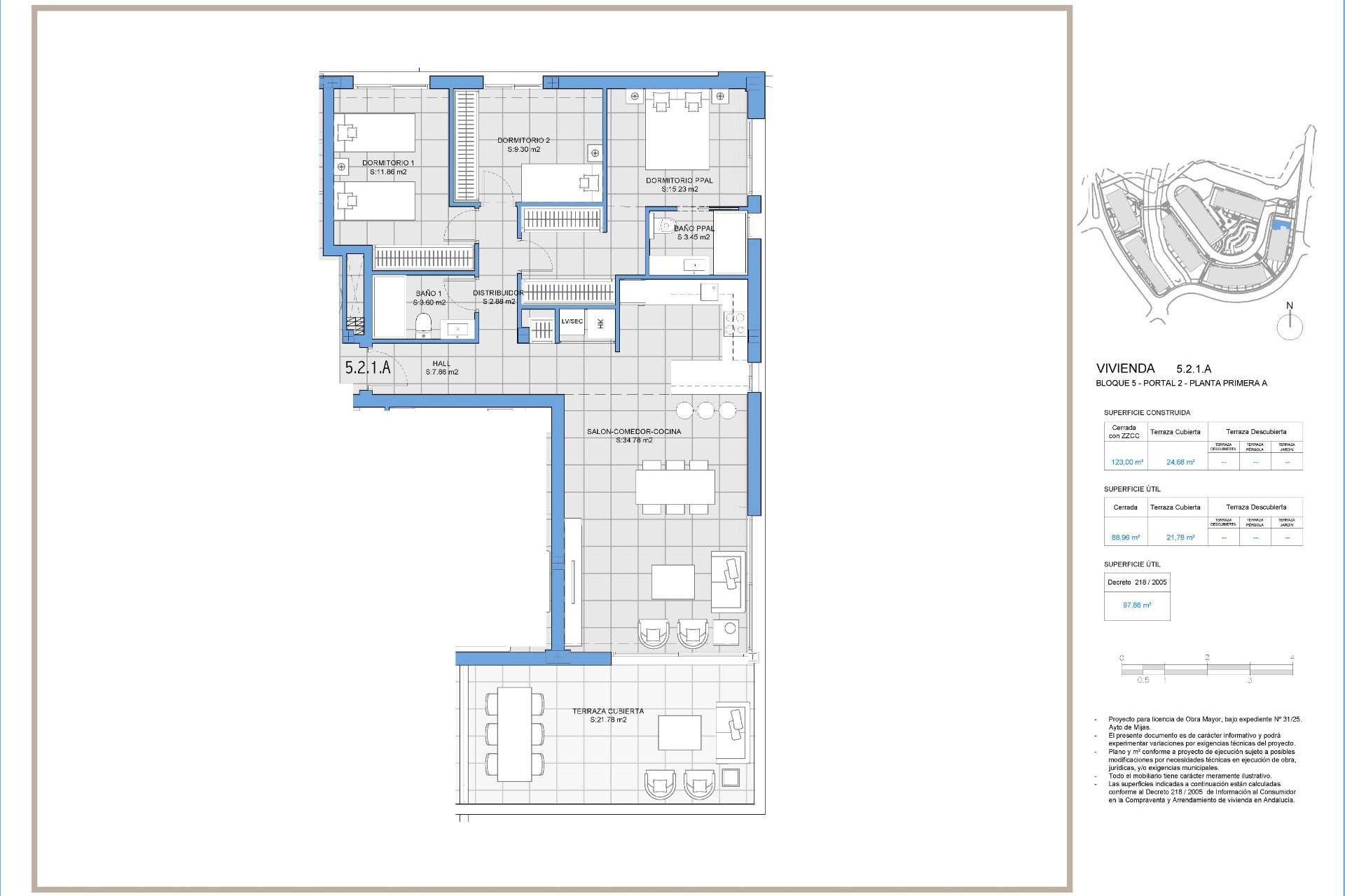 Nieuwbouw Woningen - Appartement - Mijas - Riviera Del Sol
