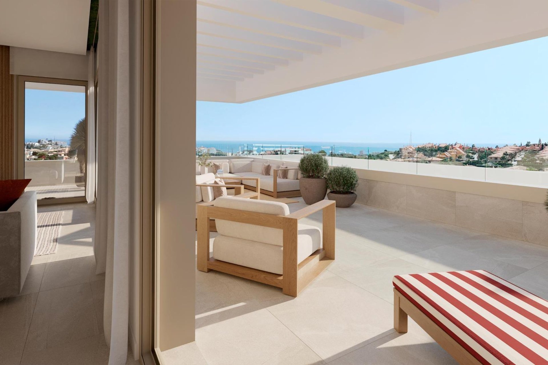 Nieuwbouw Woningen - Appartement - Mijas - Riviera Del Sol