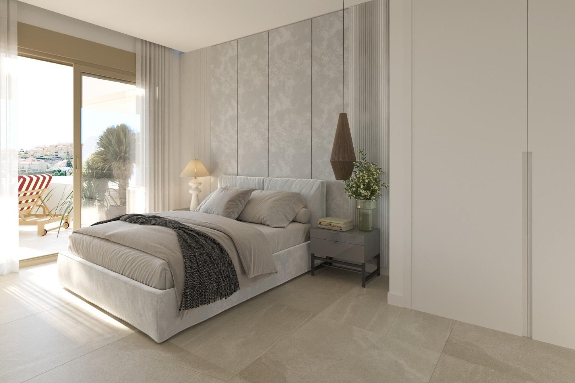 Nieuwbouw Woningen - Appartement - Mijas - Riviera Del Sol