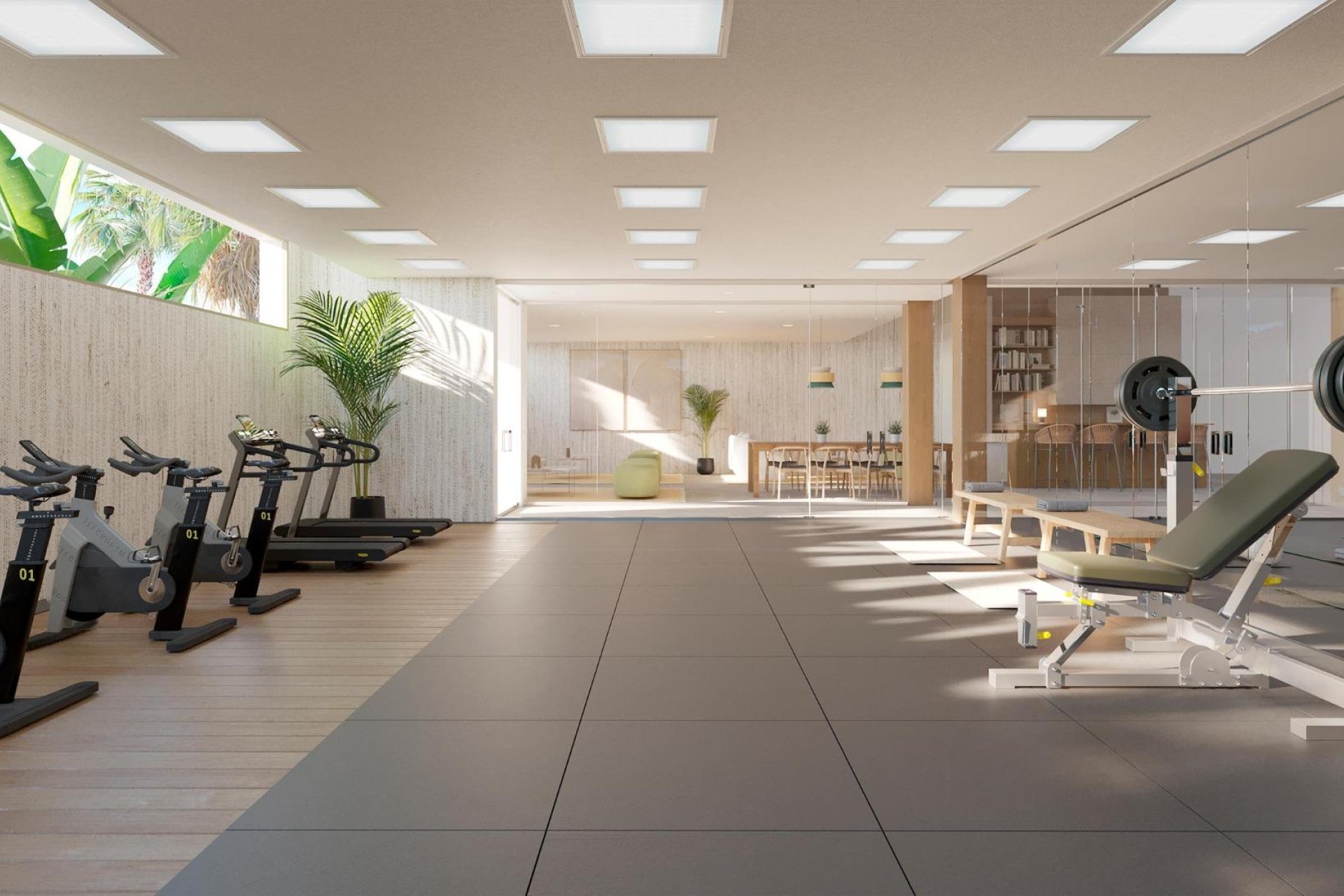 Nieuwbouw Woningen - Appartement - Mijas - Riviera Del Sol