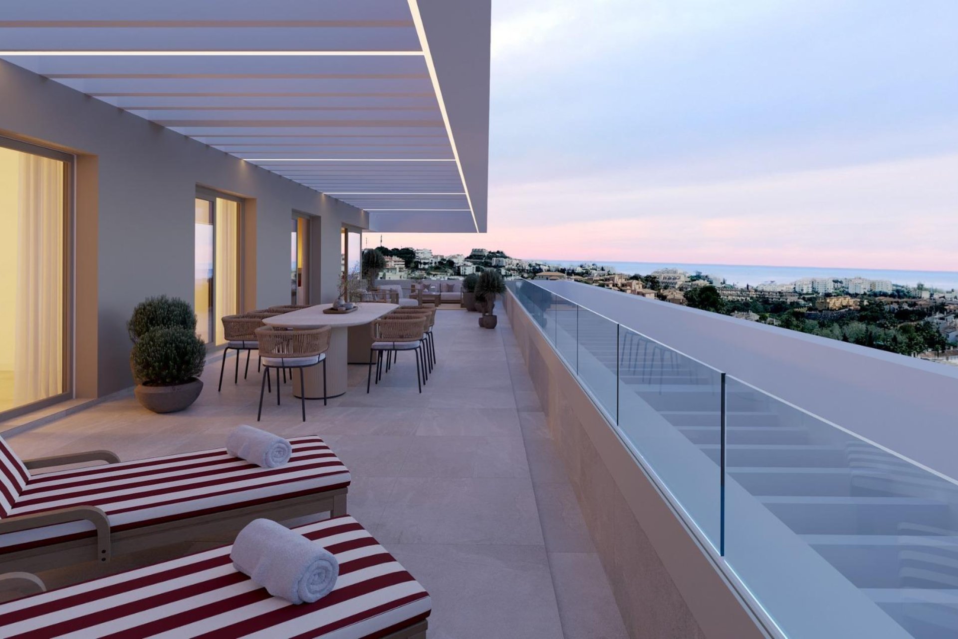 Nieuwbouw Woningen - Appartement - Mijas - Riviera Del Sol