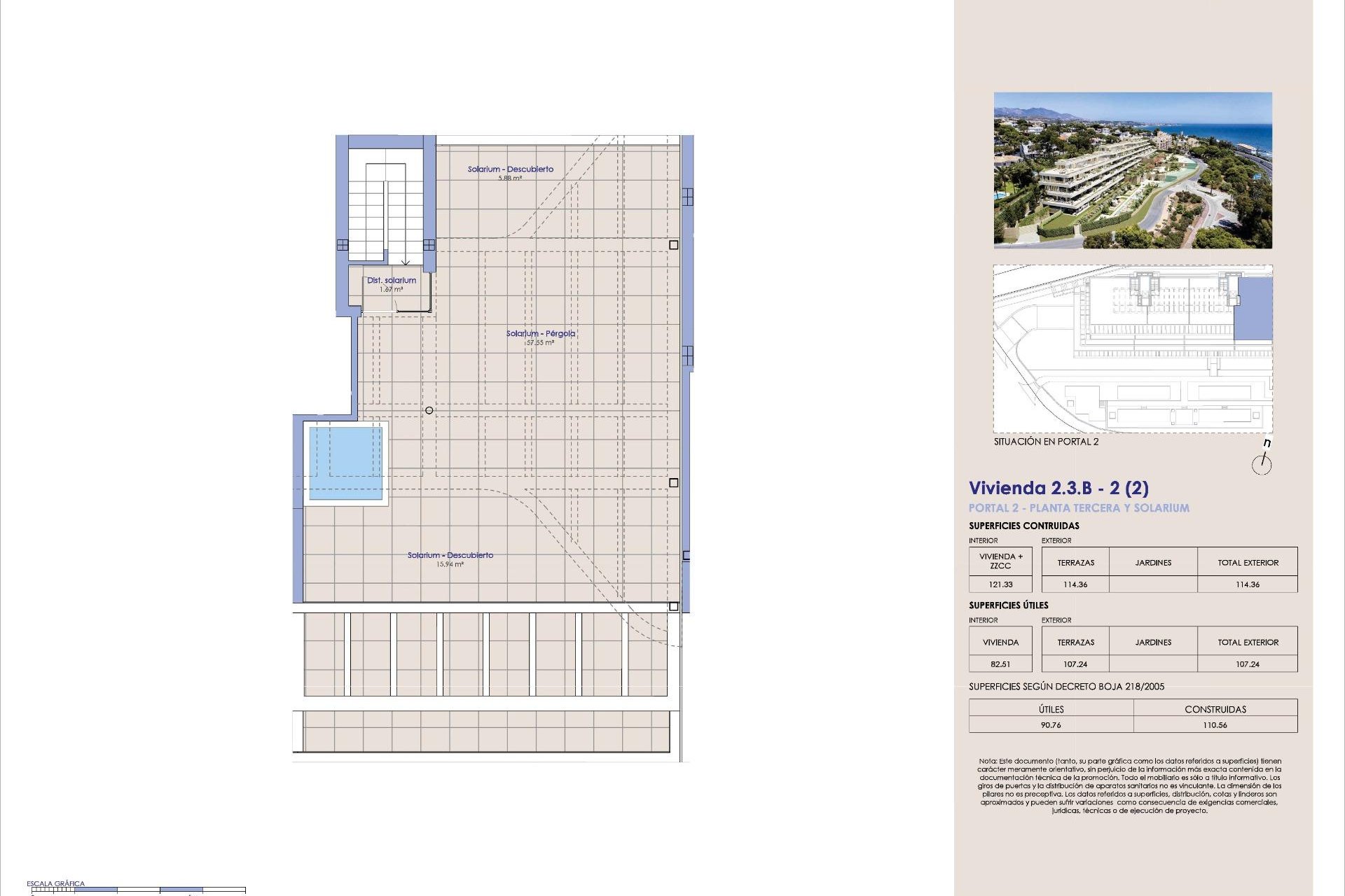 Nieuwbouw Woningen - Appartement - Mijas - Torrenueva