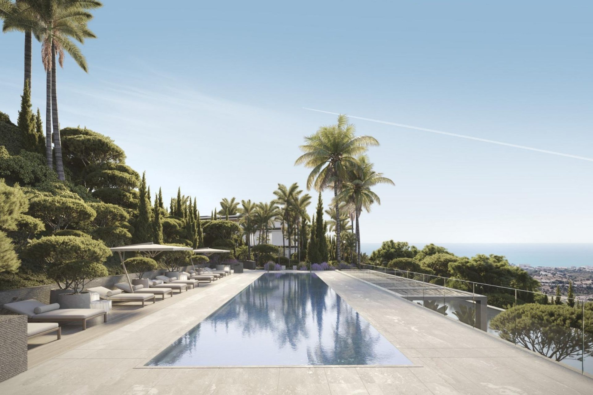 Nieuwbouw Woningen - Appartement - Mijas - Urb. Buenavista