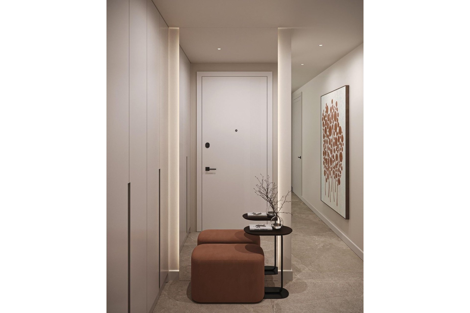 Nieuwbouw Woningen - Appartement - Mijas - Urb. Buenavista