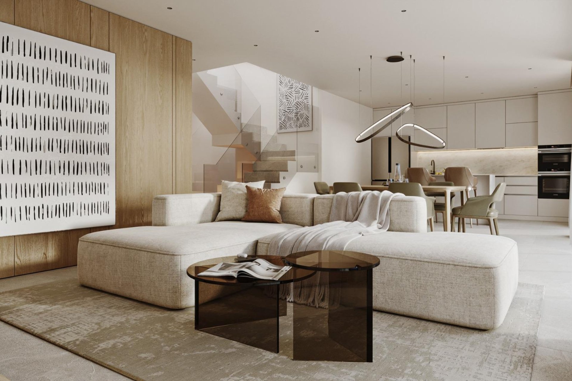 Nieuwbouw Woningen - Appartement - Mijas - Urb. Buenavista