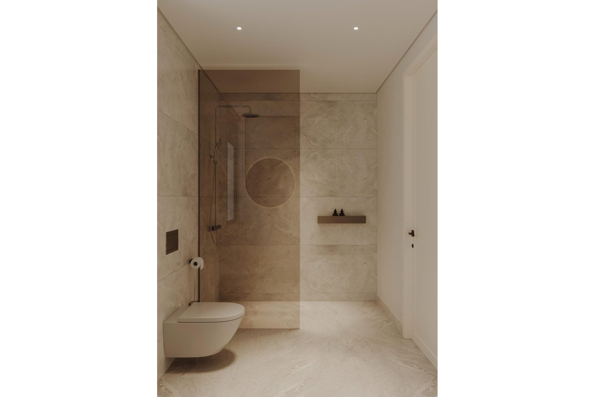 Nieuwbouw Woningen - Appartement - Mijas - Urb. Buenavista