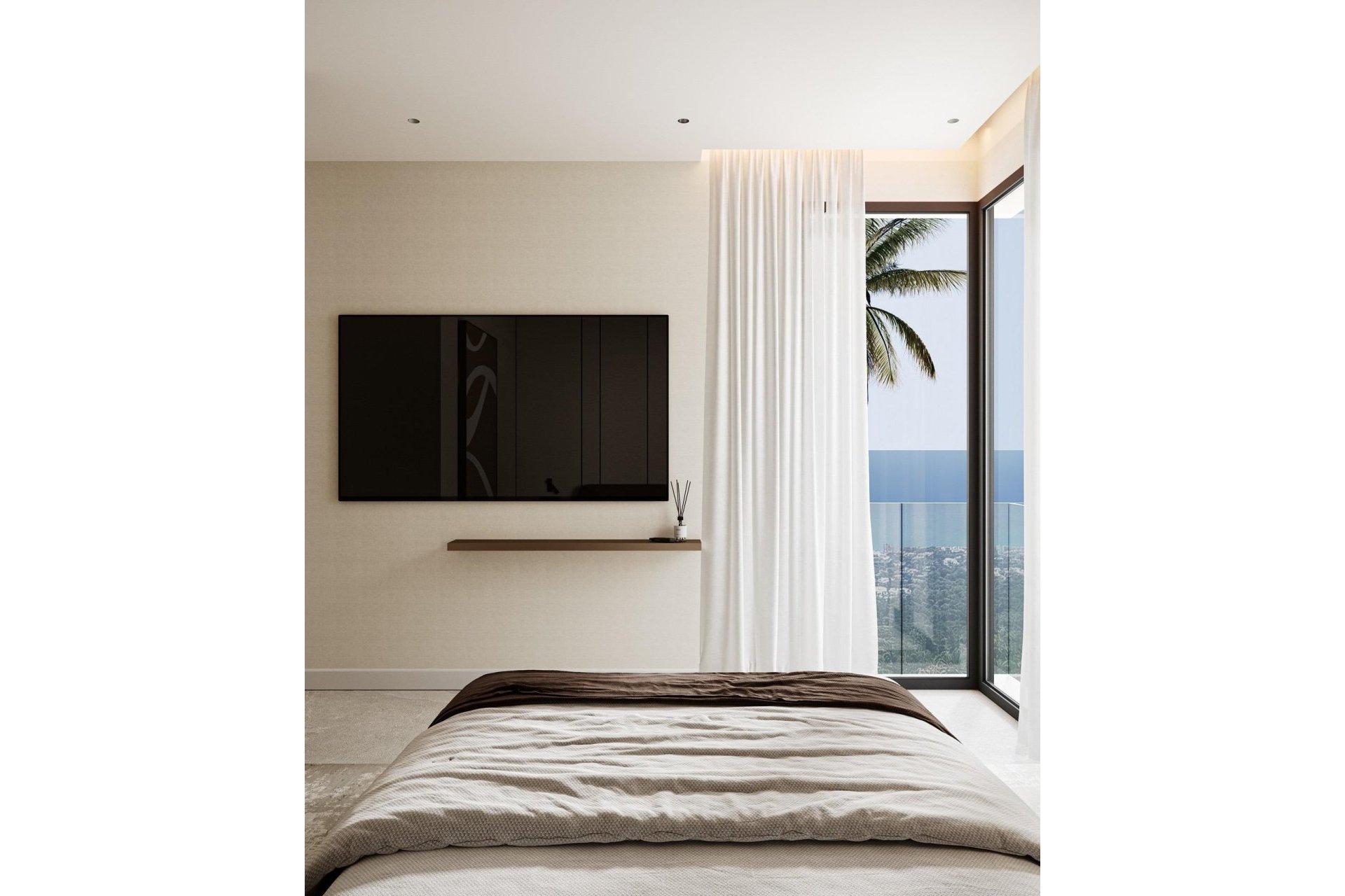 Nieuwbouw Woningen - Appartement - Mijas - Urb. Buenavista