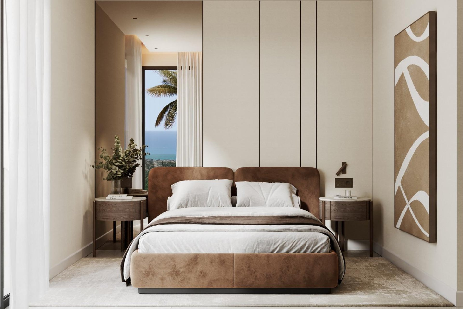Nieuwbouw Woningen - Appartement - Mijas - Urb. Buenavista