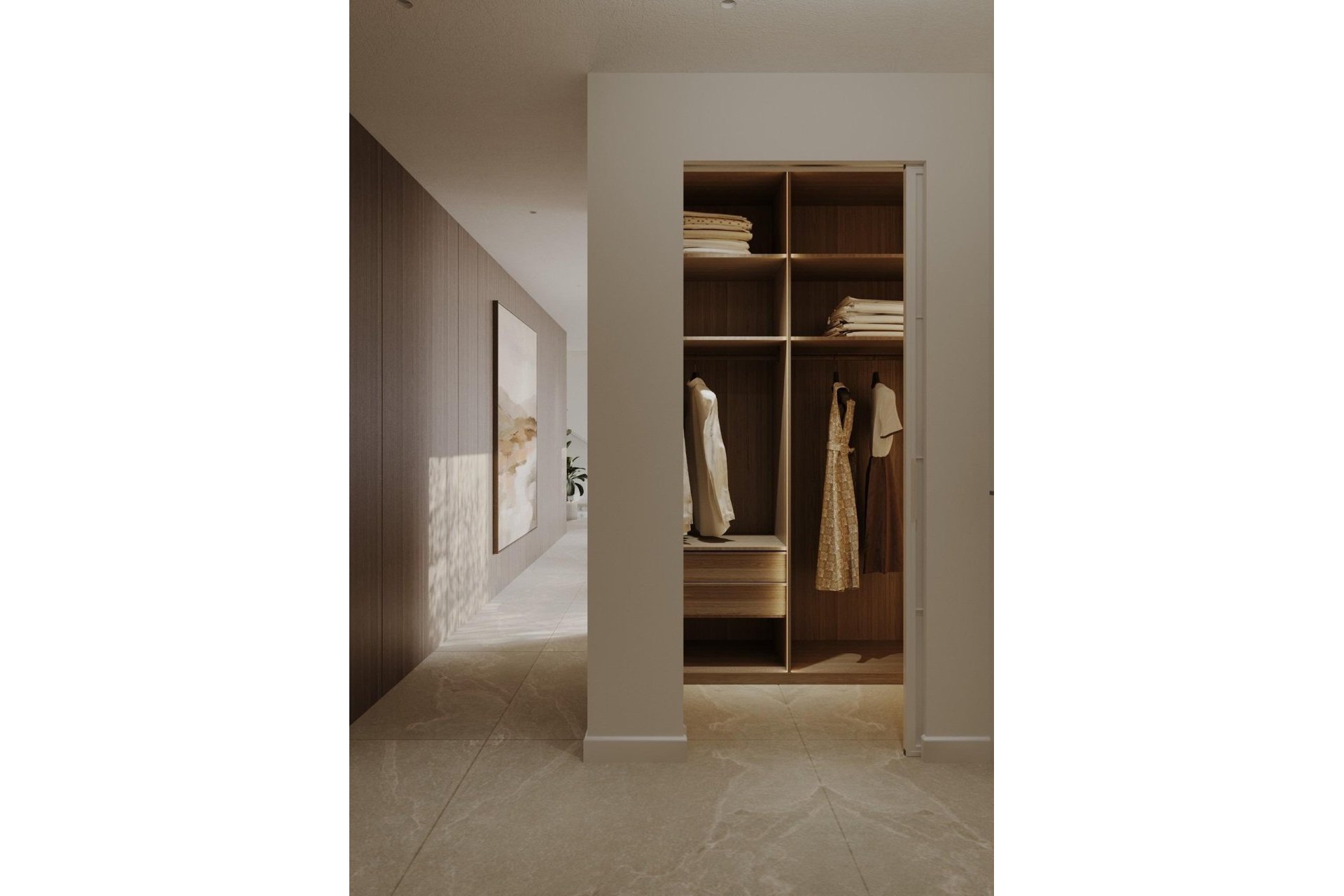 Nieuwbouw Woningen - Appartement - Mijas - Urb. Buenavista