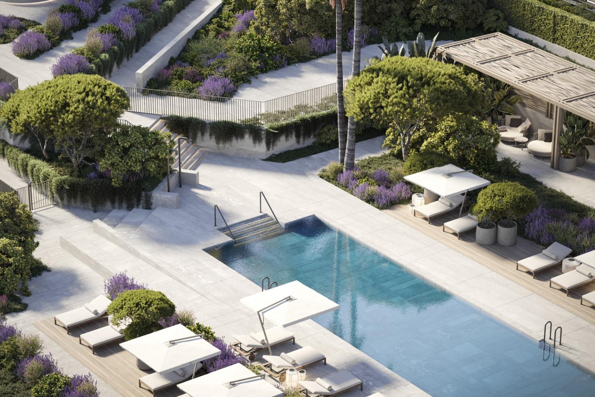 Nieuwbouw Woningen - Appartement - Mijas - Urb. Buenavista