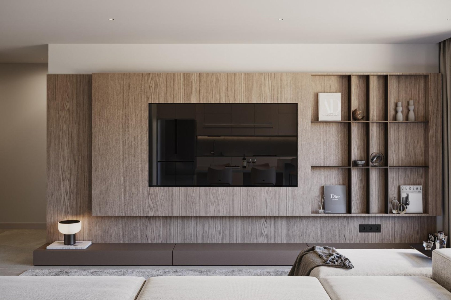 Nieuwbouw Woningen - Appartement - Mijas - Urb. Buenavista