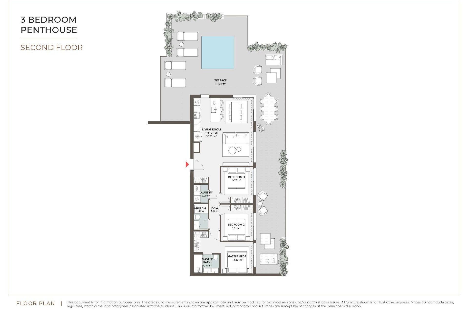 Nieuwbouw Woningen - Appartement - Mijas - Urb. Buenavista