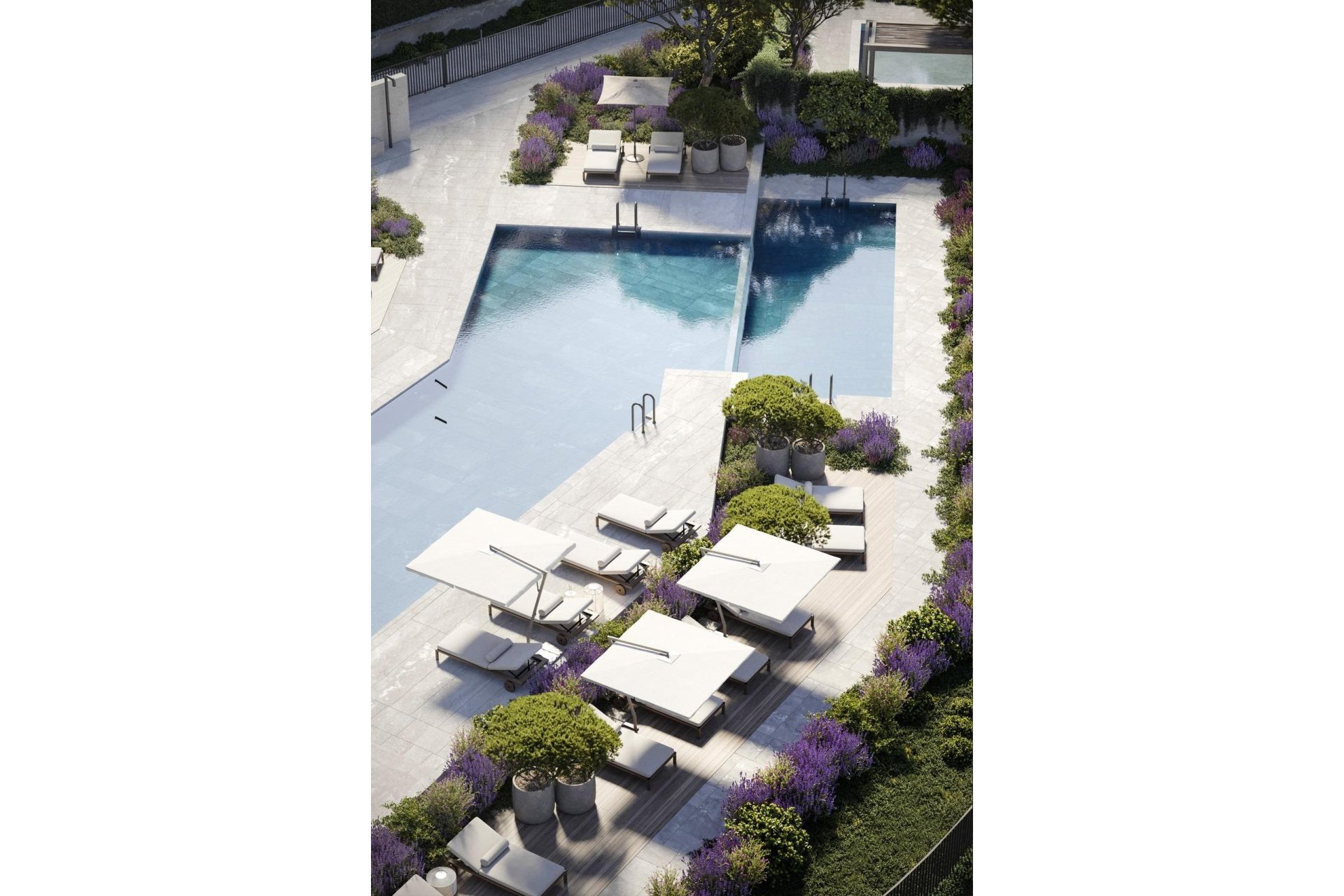 Nieuwbouw Woningen - Appartement - Mijas - Urb. Buenavista