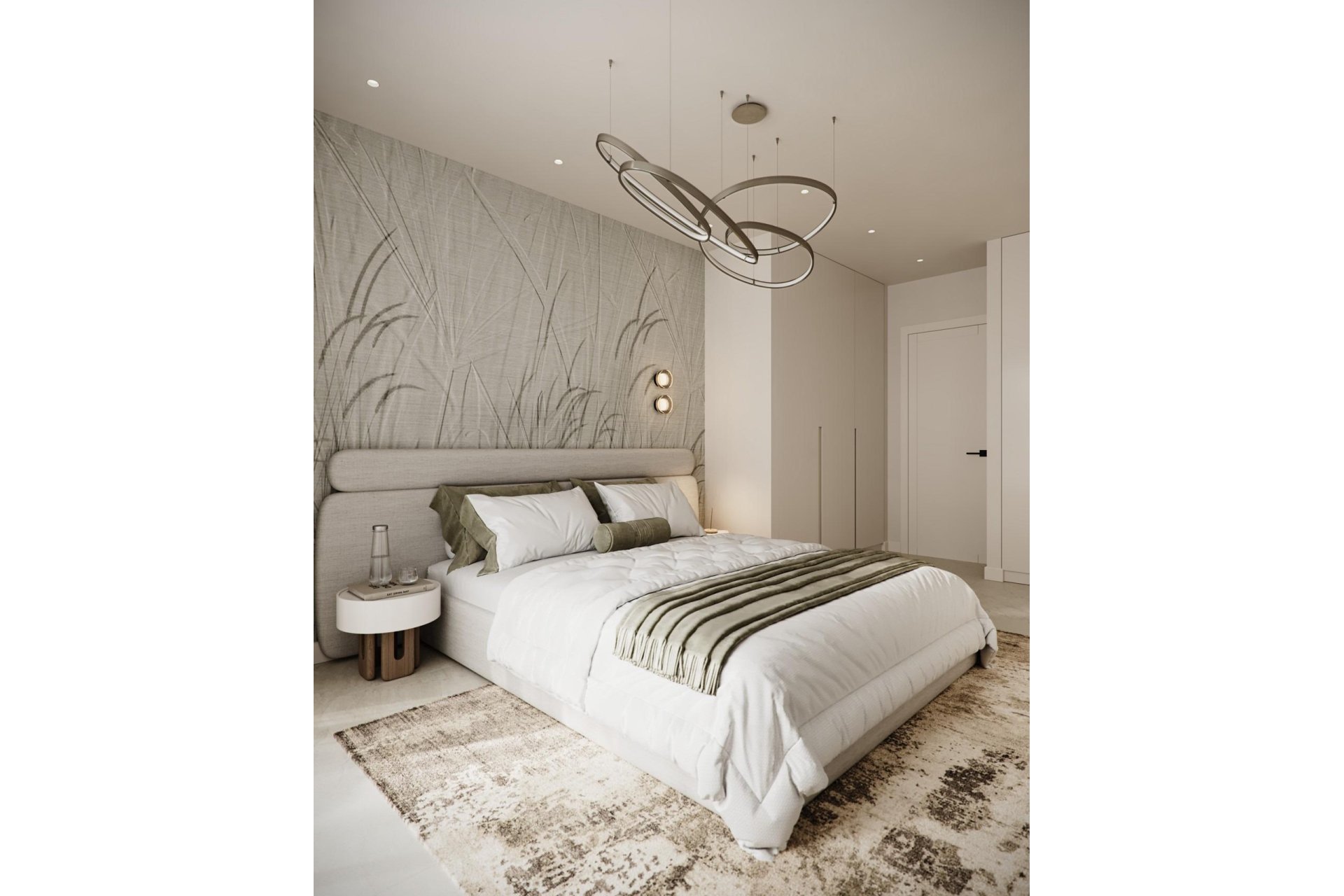 Nieuwbouw Woningen - Appartement - Mijas - Urb. Buenavista