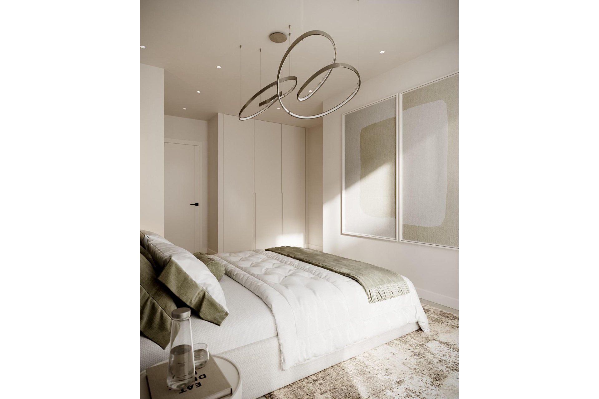 Nieuwbouw Woningen - Appartement - Mijas - Urb. Buenavista