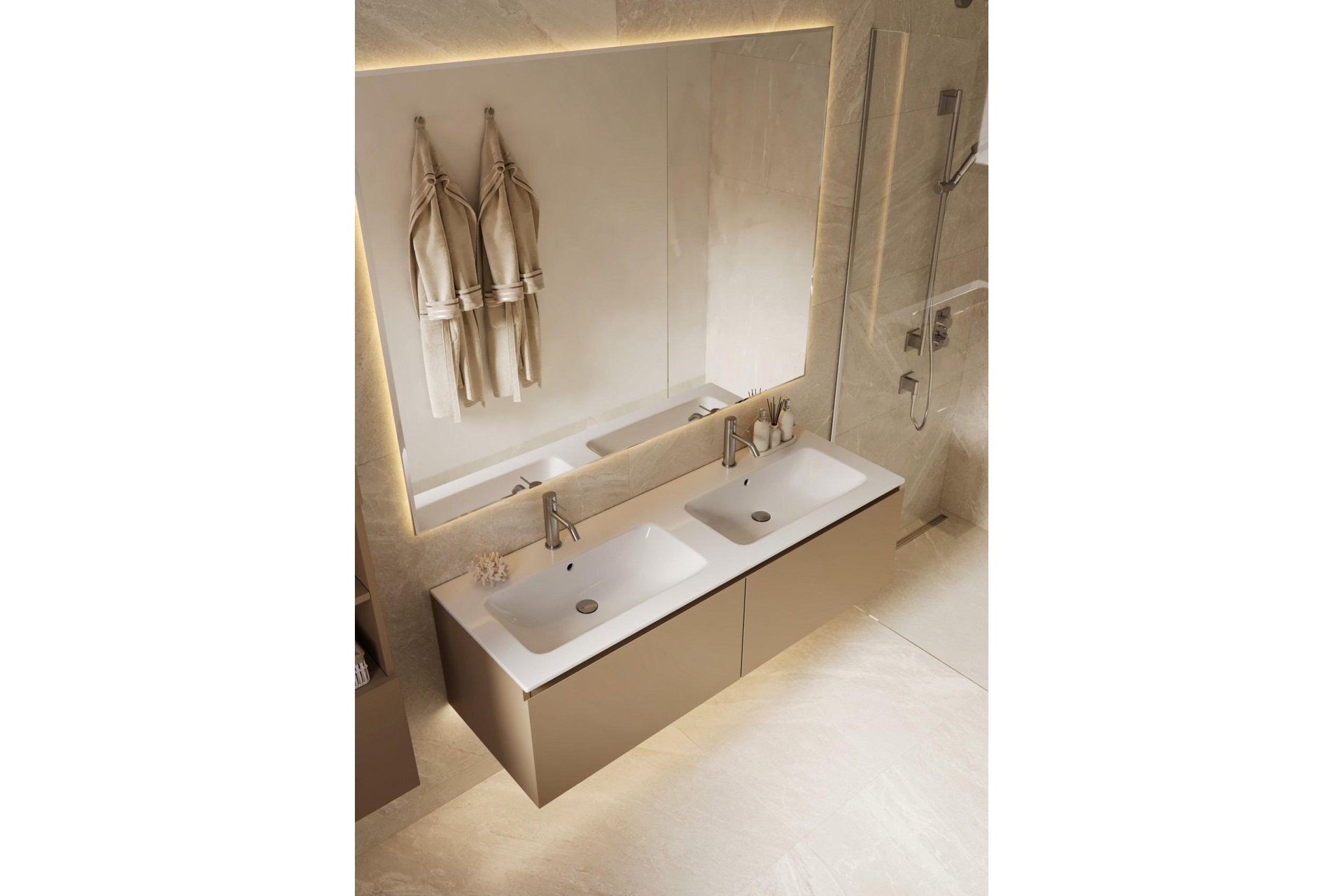Nieuwbouw Woningen - Appartement - Mijas - Urb. Buenavista