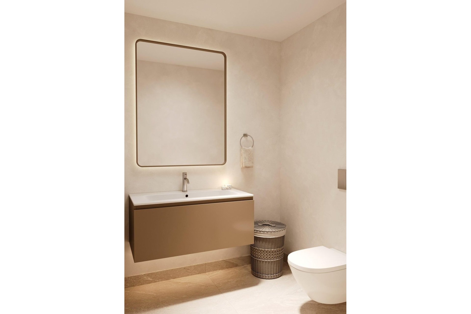 Nieuwbouw Woningen - Appartement - Mijas - Urb. Buenavista