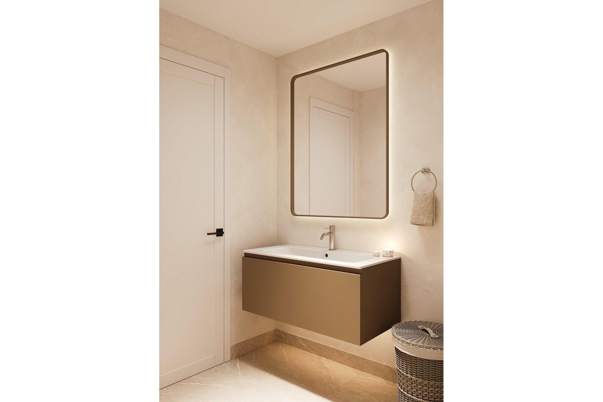 Nieuwbouw Woningen - Appartement - Mijas - Urb. Buenavista