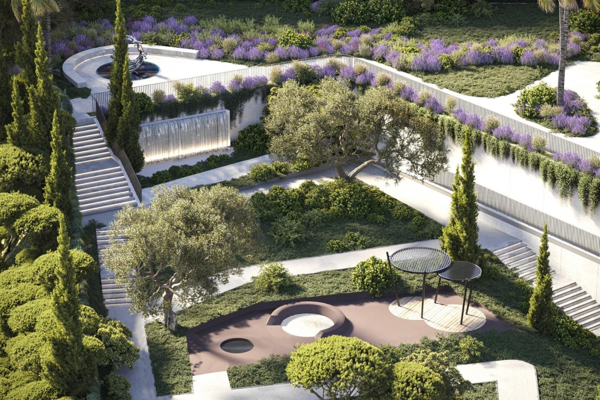 Nieuwbouw Woningen - Appartement - Mijas - Urb. Buenavista