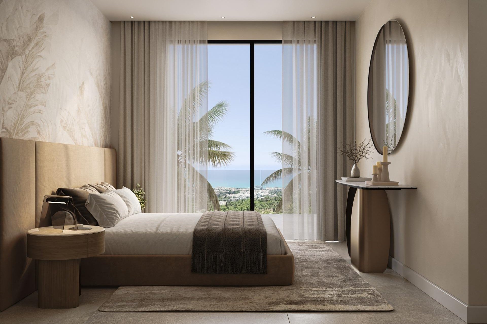 Nieuwbouw Woningen - Appartement - Mijas - Urb. Buenavista