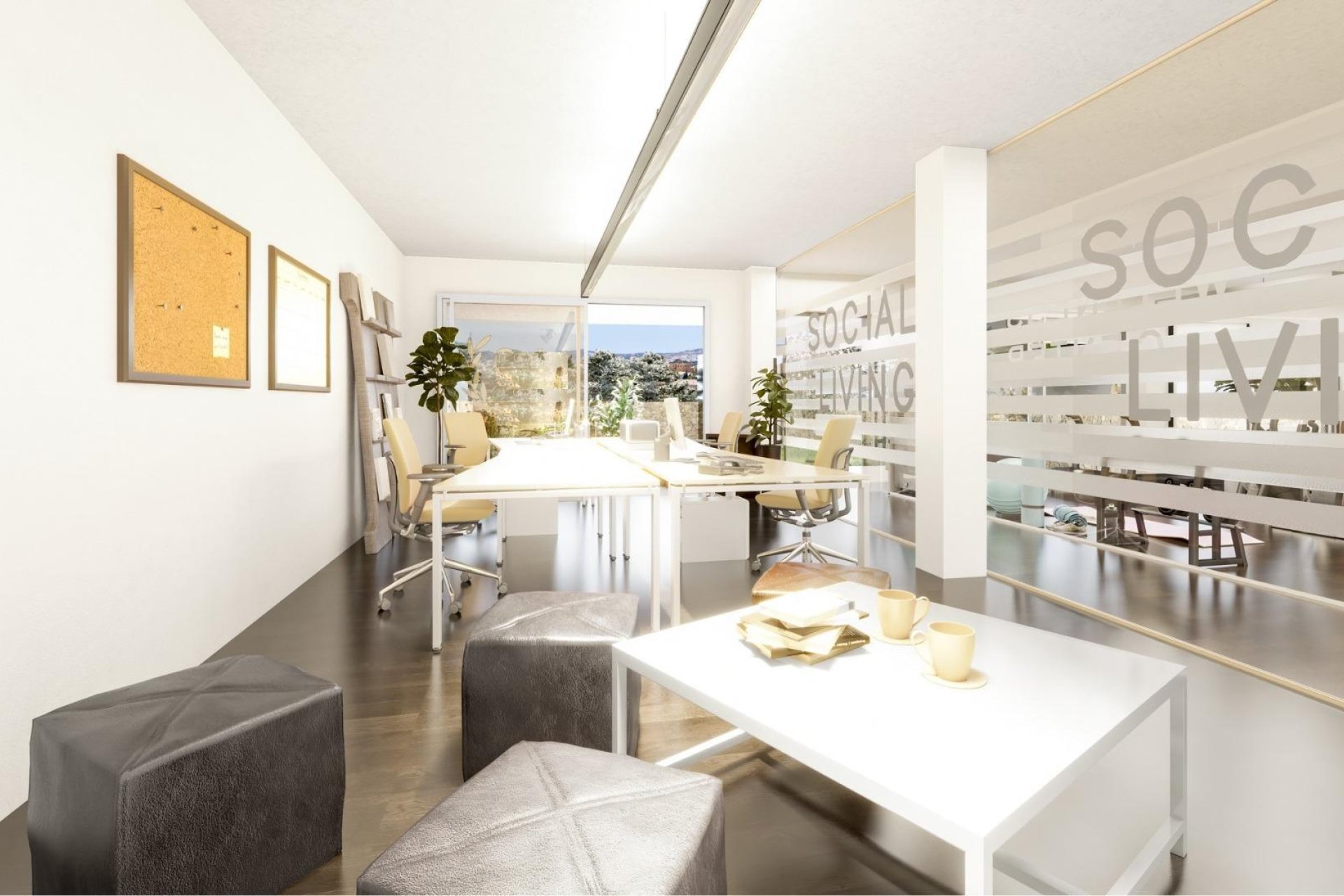 Nieuwbouw Woningen - Appartement - Mijas - Urb. El Coto
