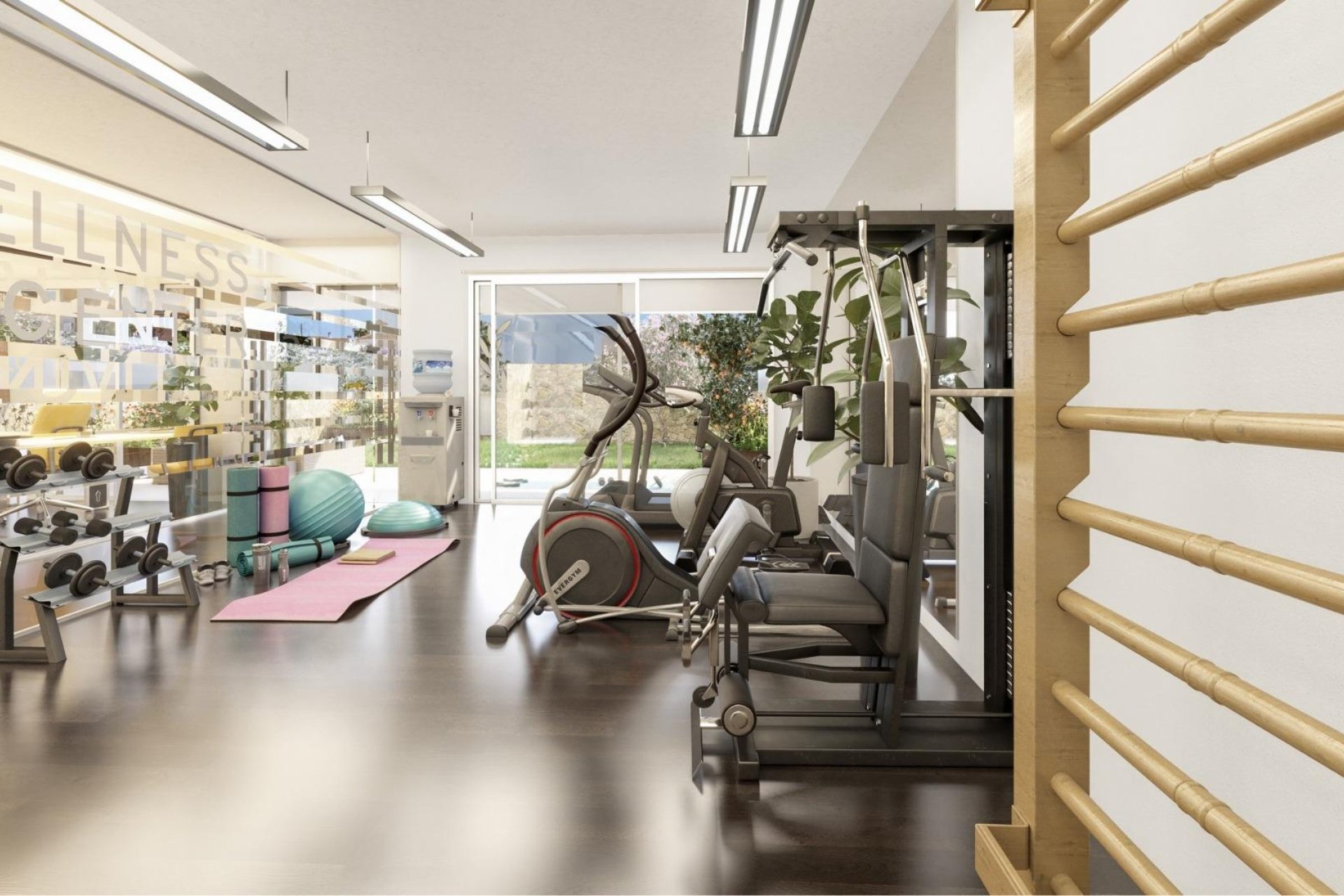 Nieuwbouw Woningen - Appartement - Mijas - Urb. El Coto
