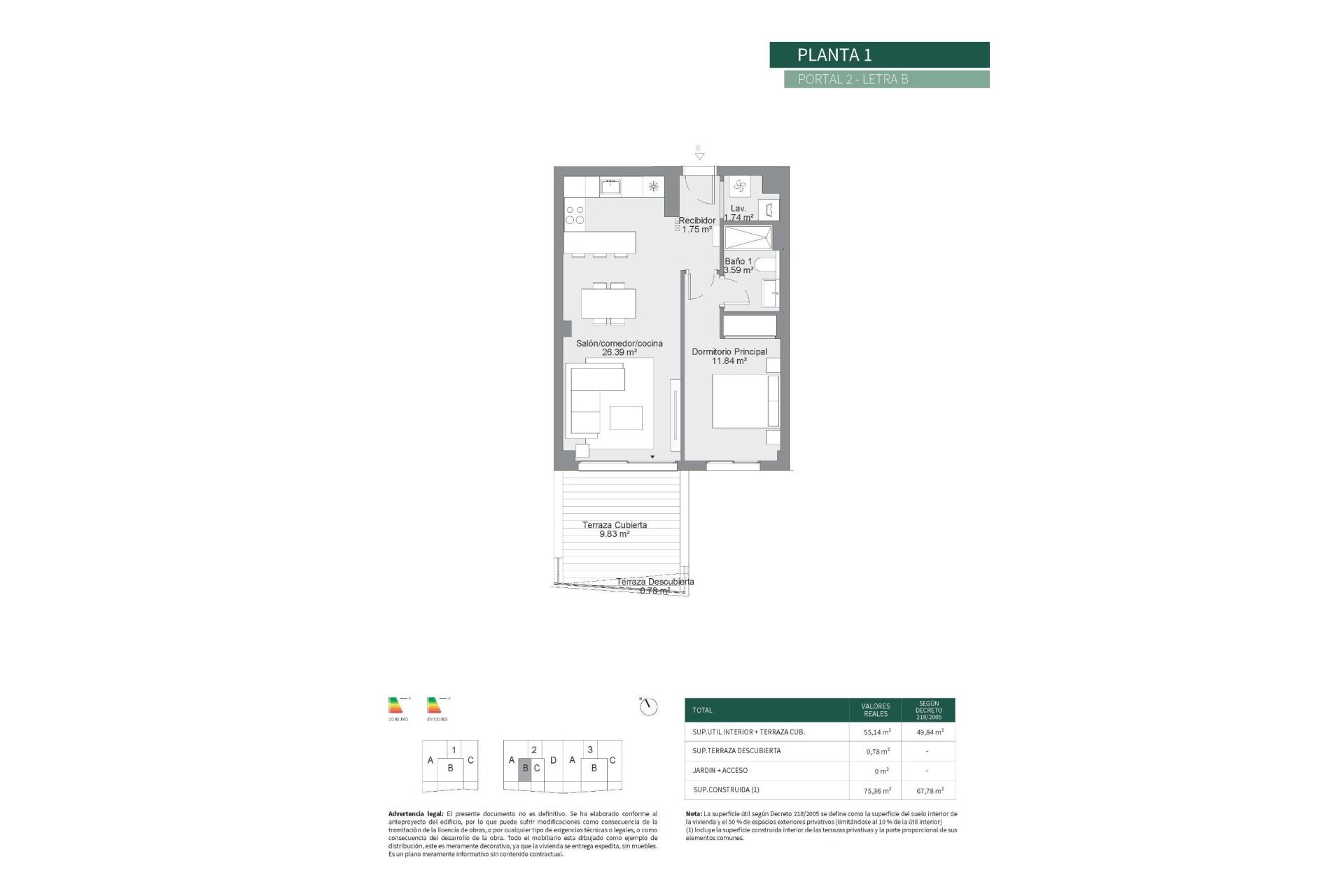 Nieuwbouw Woningen - Appartement - Mijas - Urb. El Coto