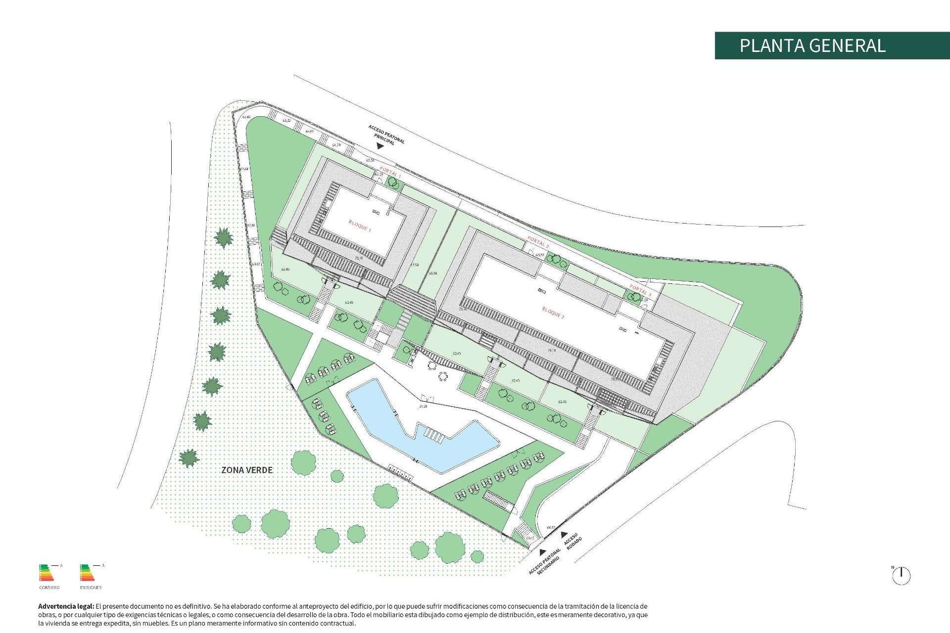 Nieuwbouw Woningen - Appartement - Mijas - Urb. El Coto