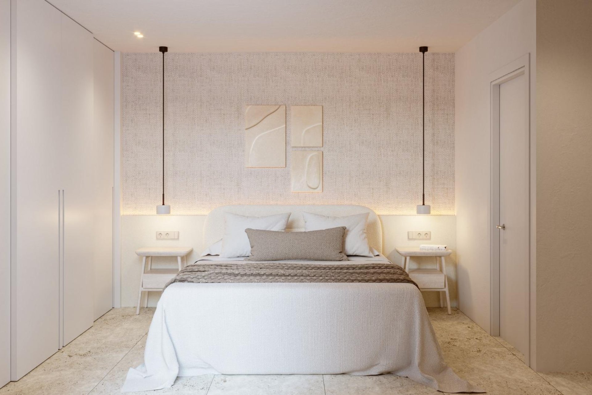 Nieuwbouw Woningen - Appartement - Mojacar - Playa De Macenas