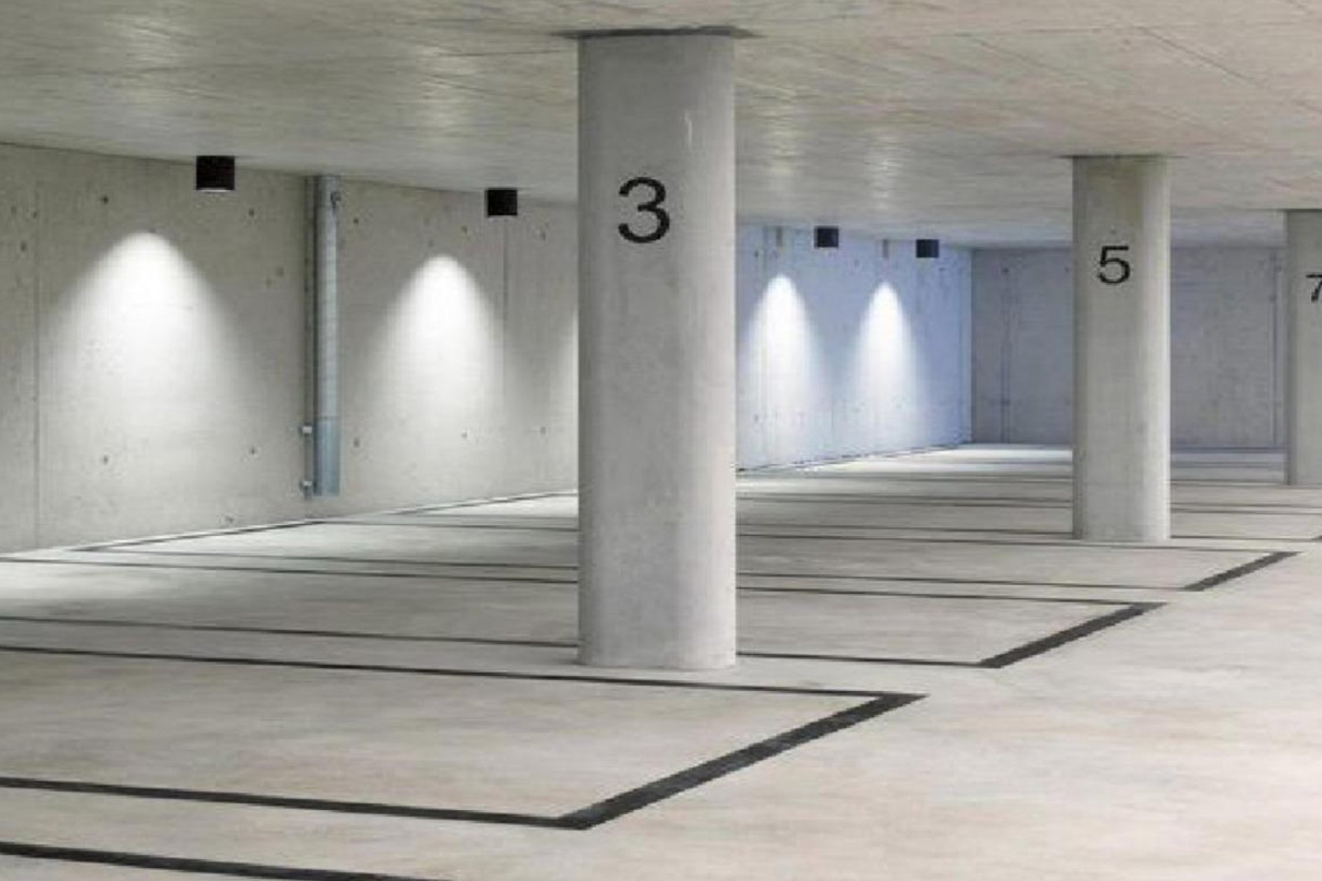 Nieuwbouw Woningen - Appartement - Moncofa - Playa de Moncofa