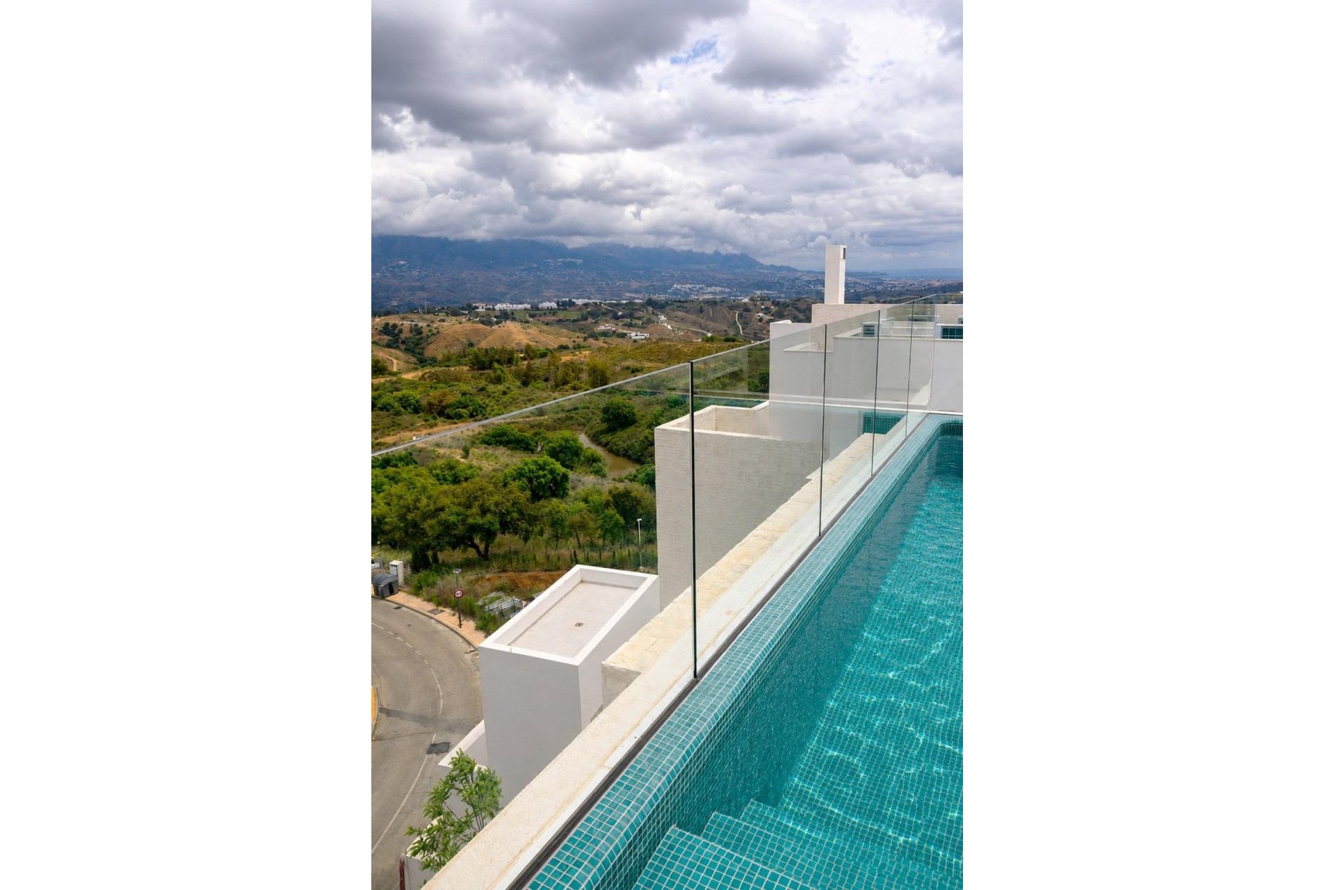 Nieuwbouw Woningen - Appartement - Ojén - El Soto De Marbella
