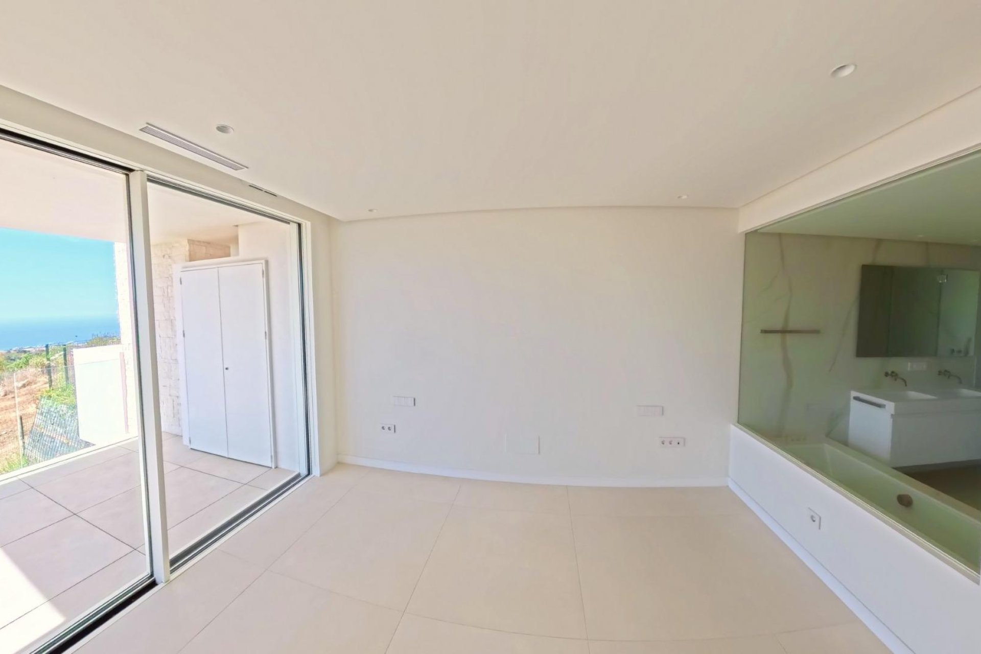 Nieuwbouw Woningen - Appartement - Ojén - El Soto De Marbella