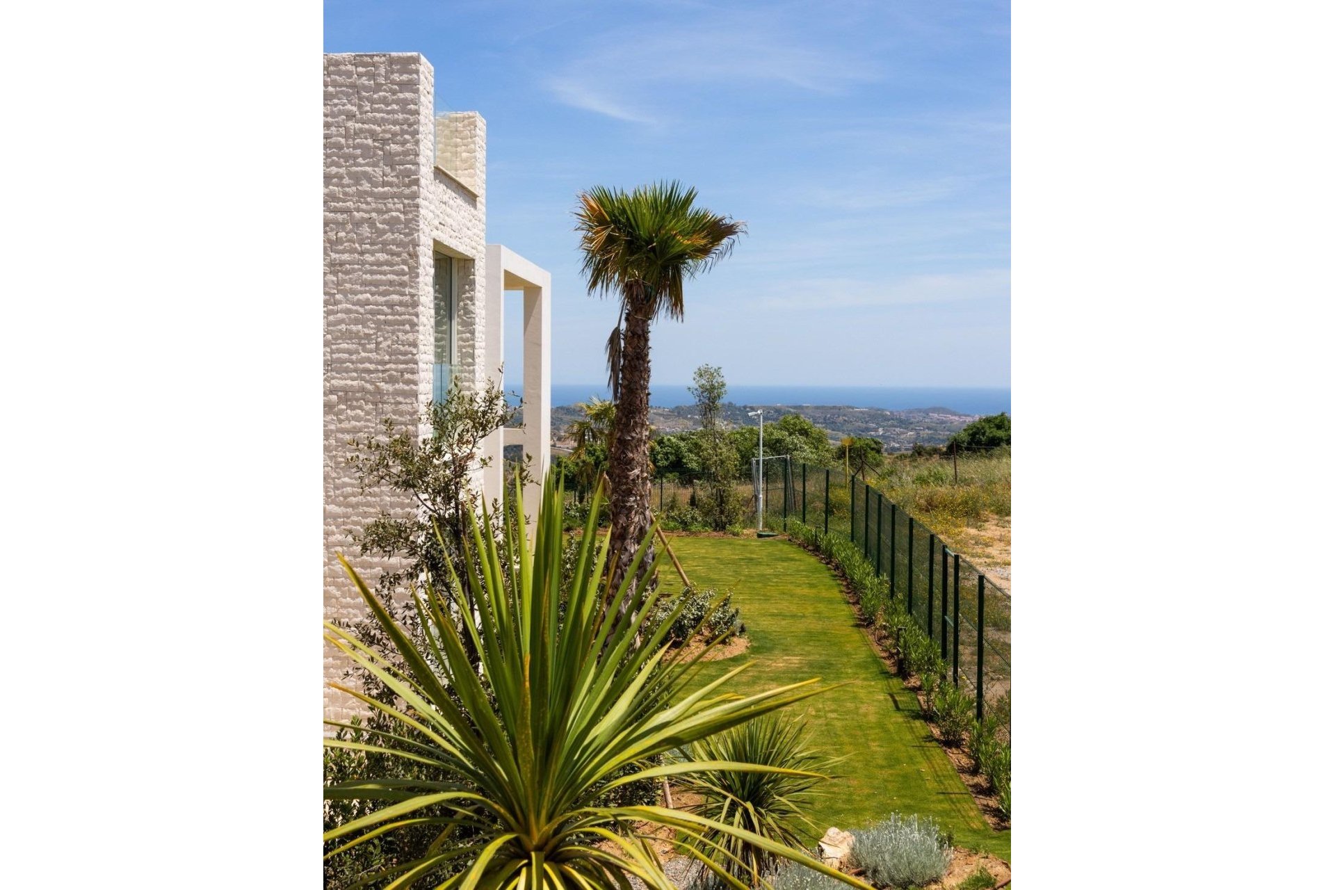 Nieuwbouw Woningen - Appartement - Ojén - El Soto De Marbella