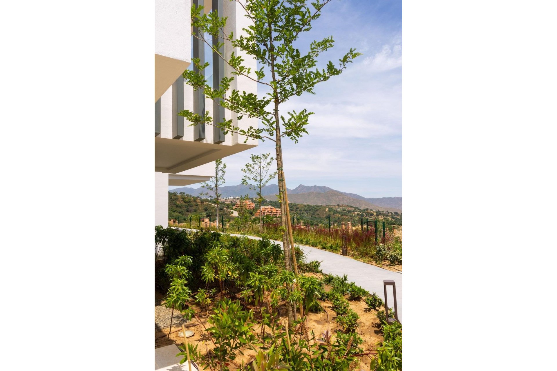 Nieuwbouw Woningen - Appartement - Ojén - El Soto De Marbella