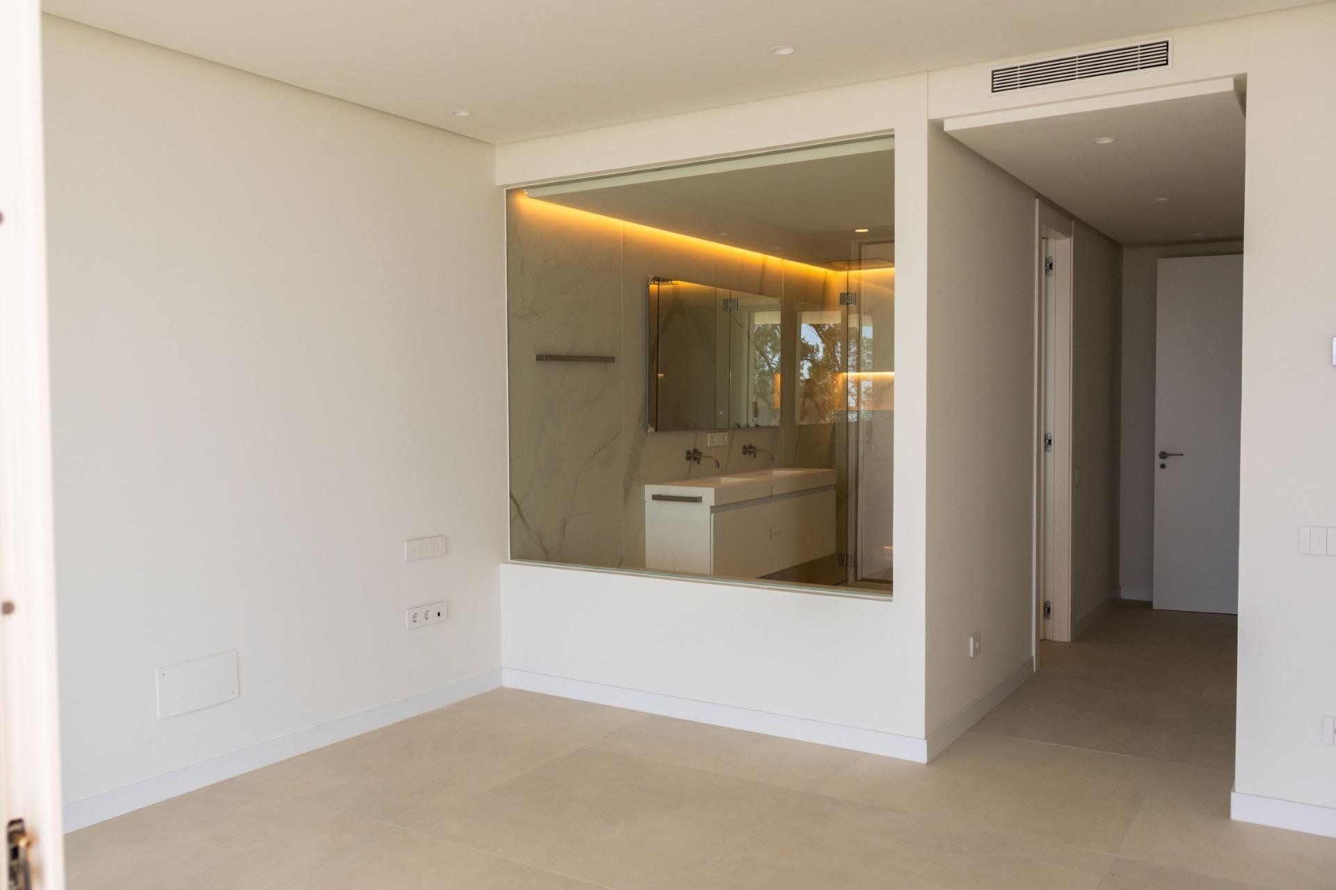 Nieuwbouw Woningen - Appartement - Ojén - El Soto De Marbella