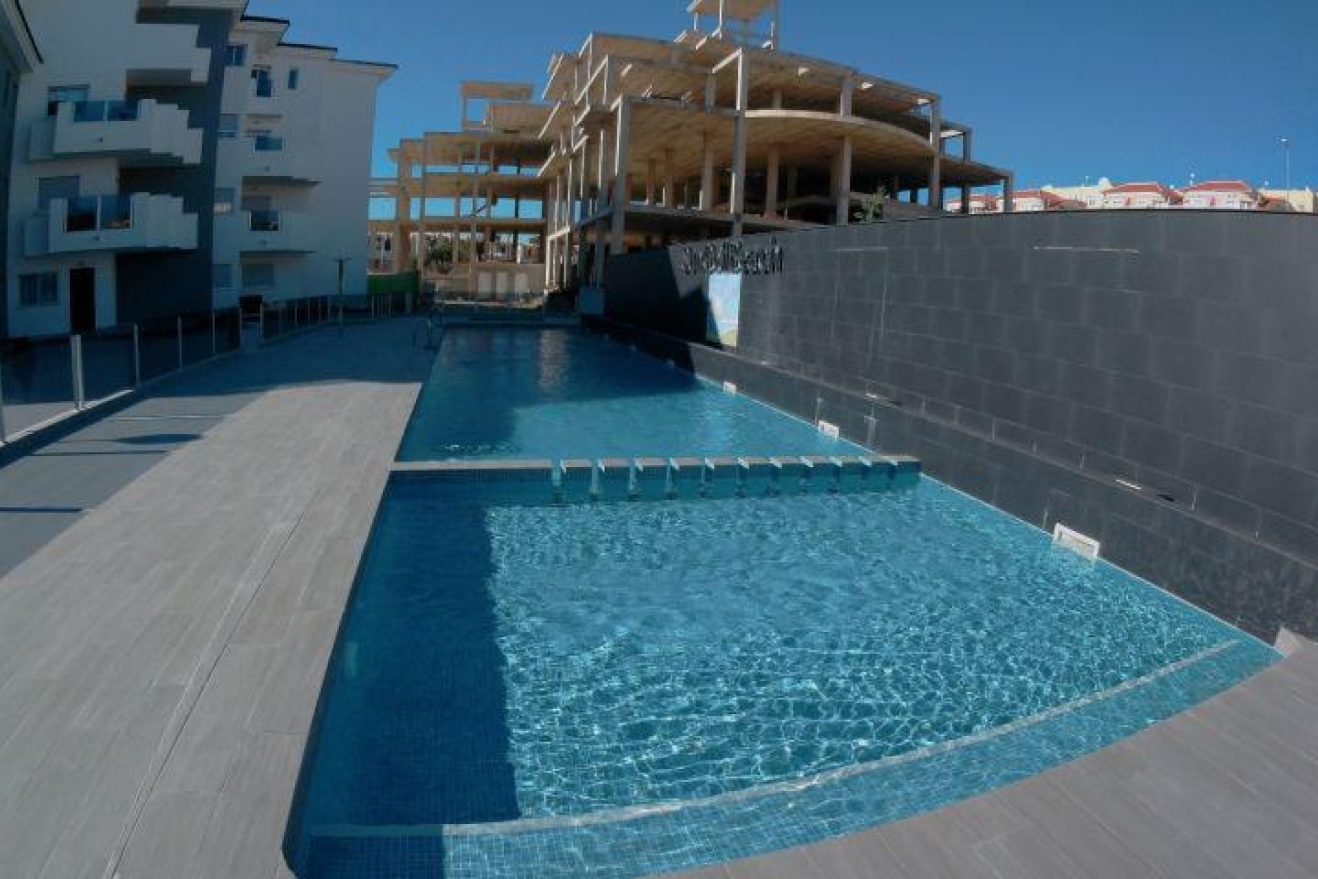 Nieuwbouw Woningen - Appartement - Orihuela Costa - Las Filipinas