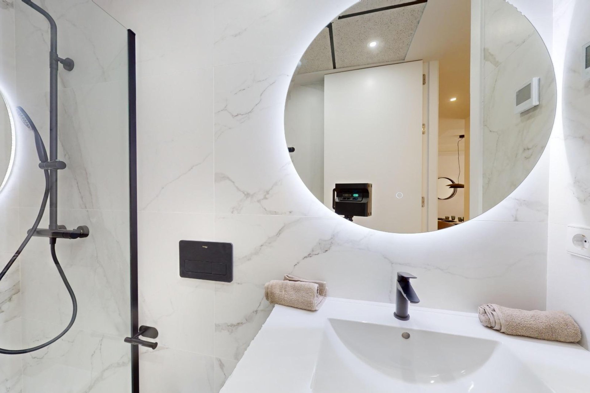 Nieuwbouw Woningen - Appartement - Orihuela Costa - Lomas de Cabo Roig