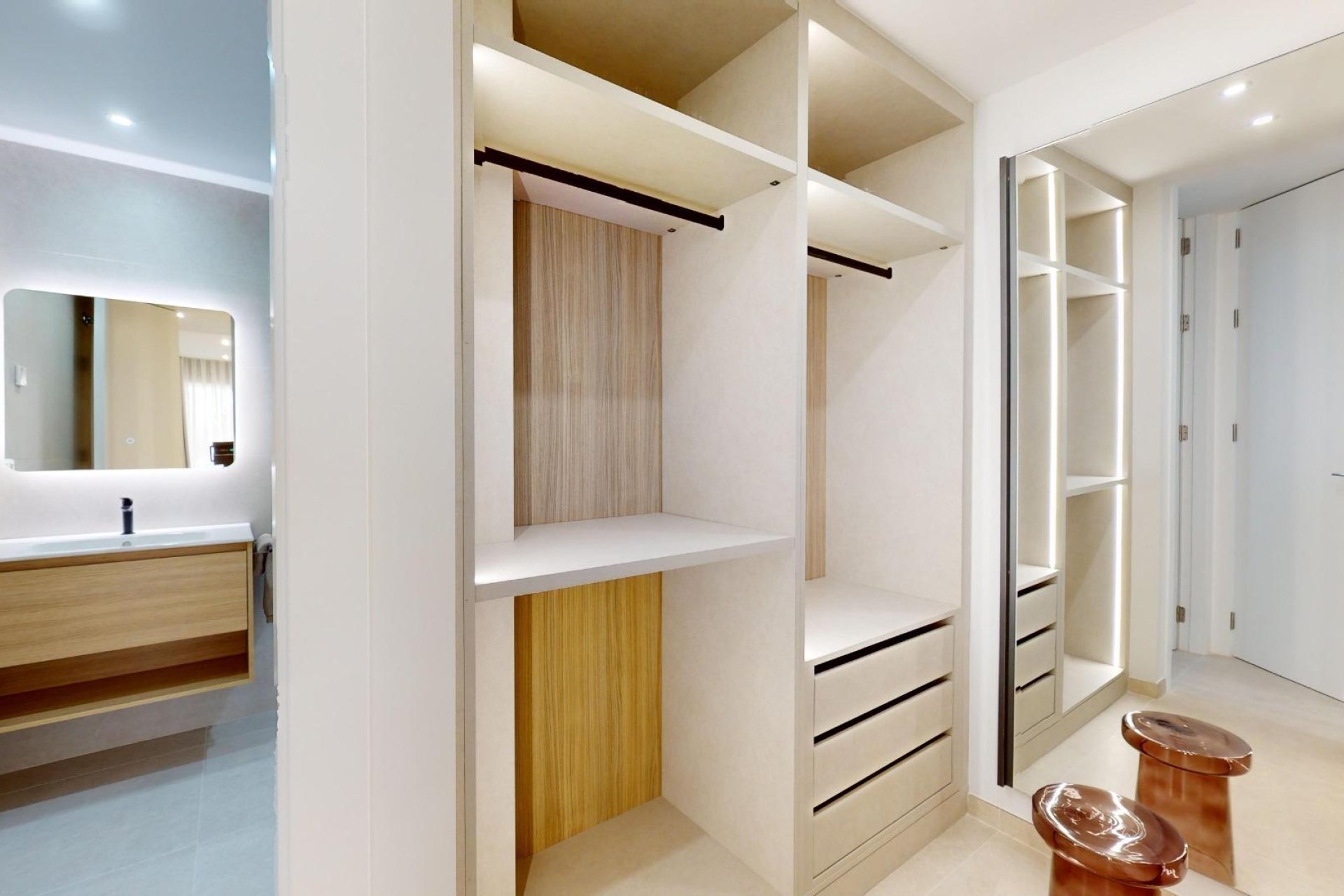 Nieuwbouw Woningen - Appartement - Orihuela Costa - Lomas de Cabo Roig