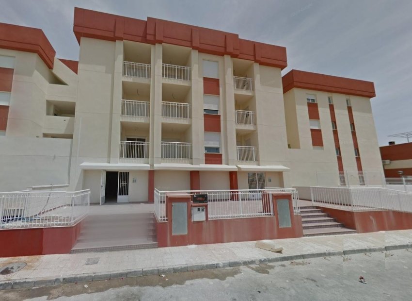 Nieuwbouw Woningen - Appartement - Orihuela Costa - Lomas de Cabo Roig