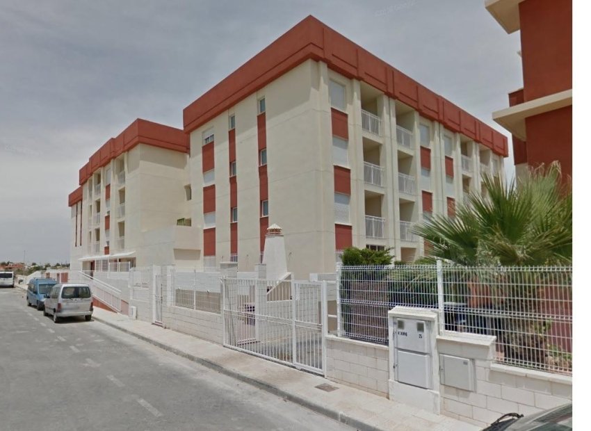Nieuwbouw Woningen - Appartement - Orihuela Costa - Lomas de Cabo Roig