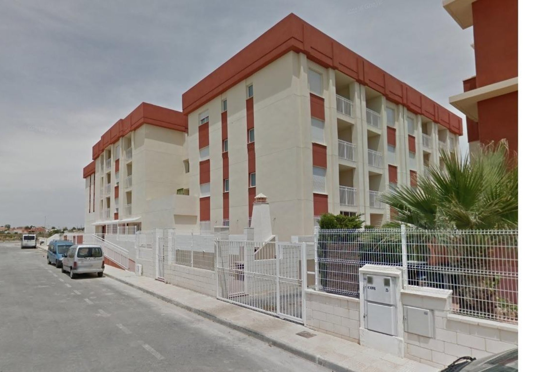 Nieuwbouw Woningen - Appartement - Orihuela Costa - Lomas de Cabo Roig