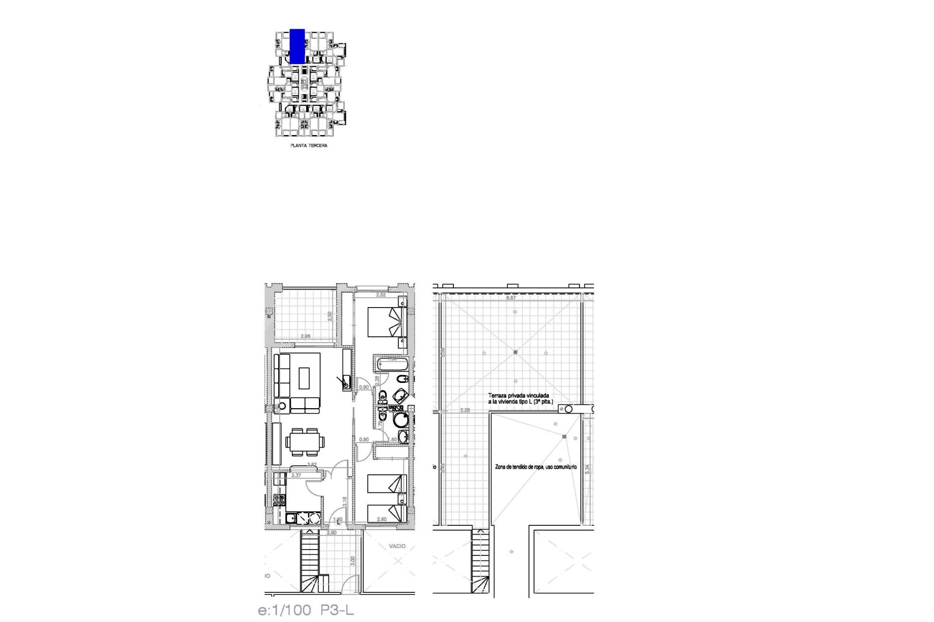 Nieuwbouw Woningen - Appartement - Orihuela Costa - Lomas de Cabo Roig