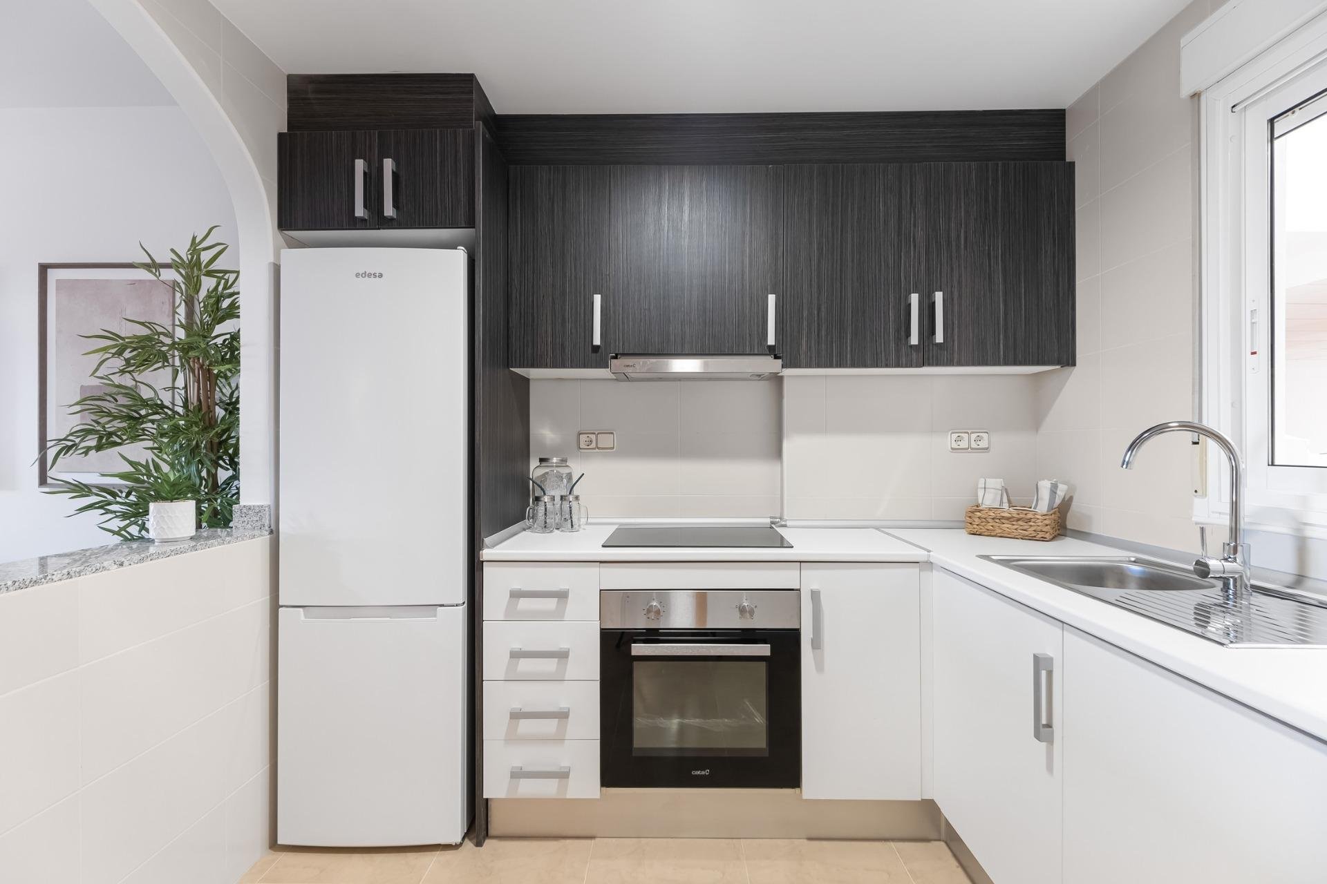 Nieuwbouw Woningen - Appartement - Orihuela Costa - Lomas de Cabo Roig