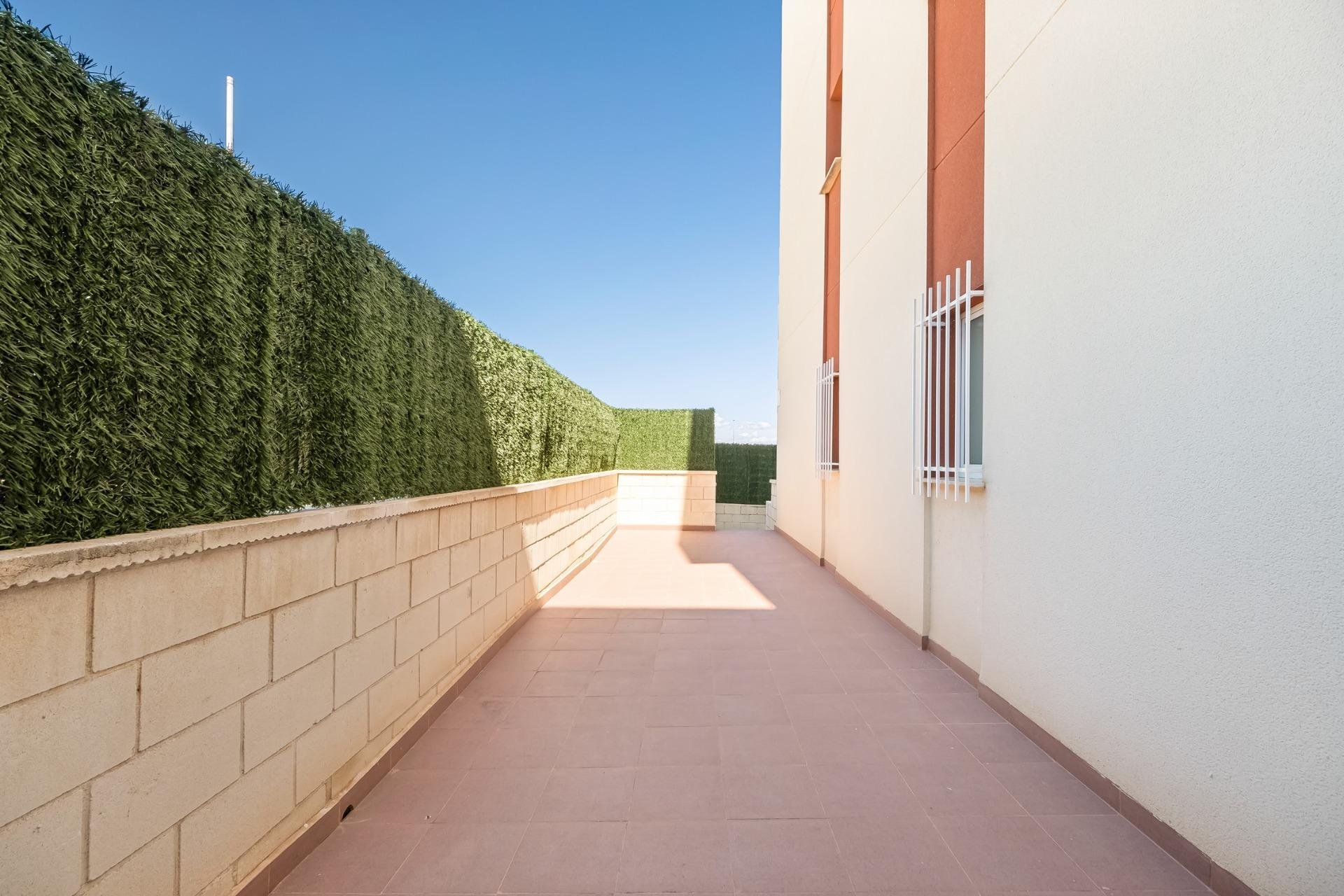 Nieuwbouw Woningen - Appartement - Orihuela Costa - Lomas de Cabo Roig