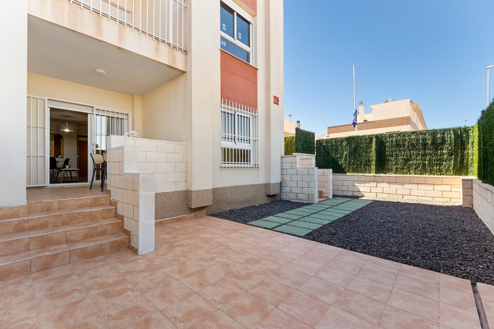 Nieuwbouw Woningen - Appartement - Orihuela Costa - Lomas de Cabo Roig