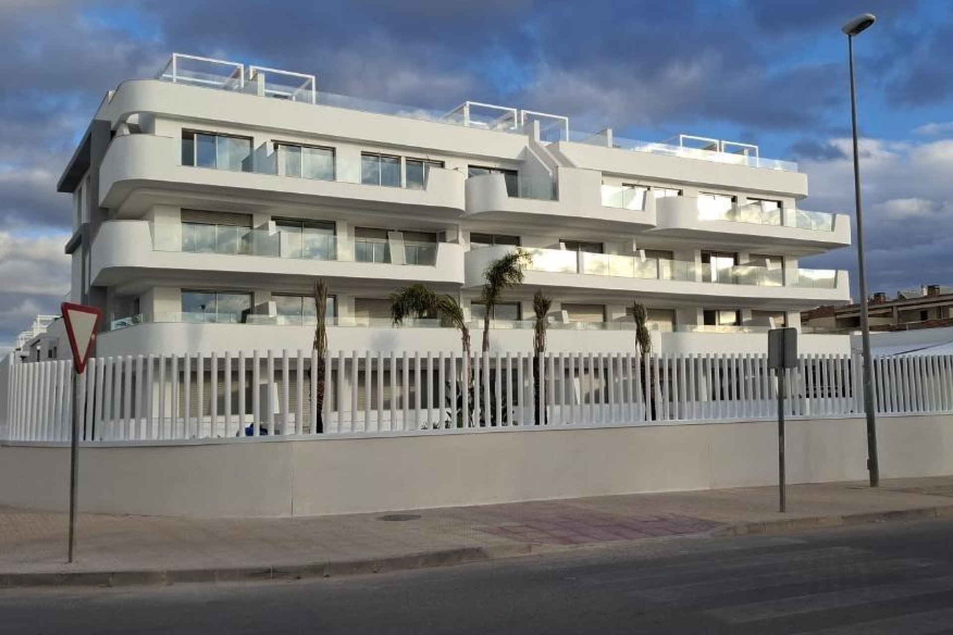 Nieuwbouw Woningen - Appartement - Orihuela Costa - Lomas de Cabo Roig