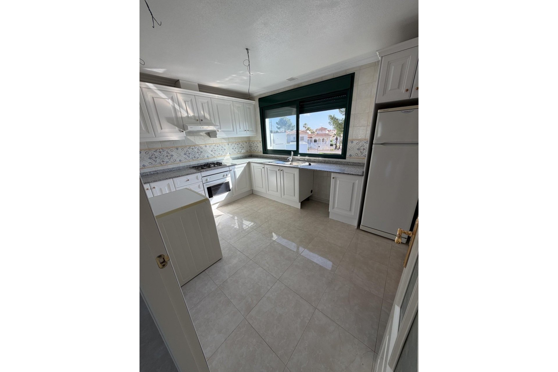 Nieuwbouw Woningen - Appartement - Orihuela Costa - Lomas de Campoamor