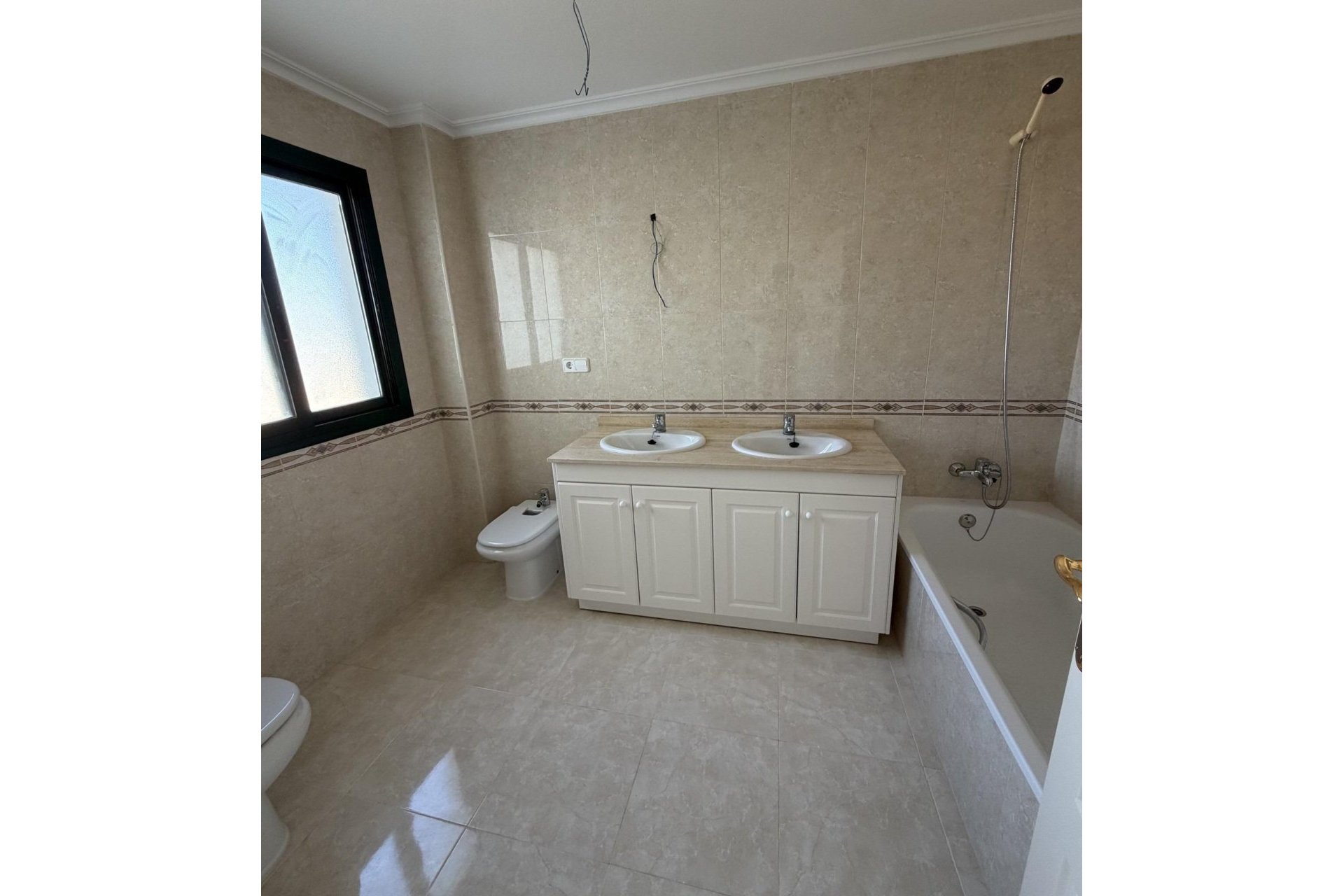 Nieuwbouw Woningen - Appartement - Orihuela Costa - Lomas de Campoamor